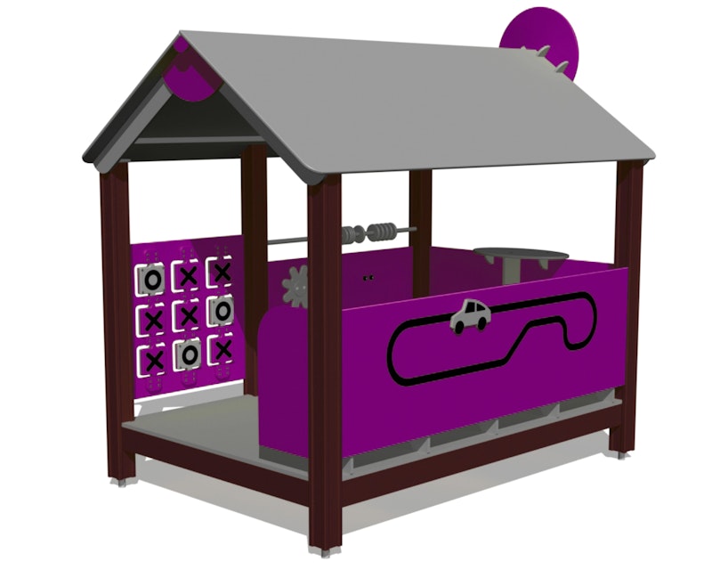 Gippande Gösen - bild 8