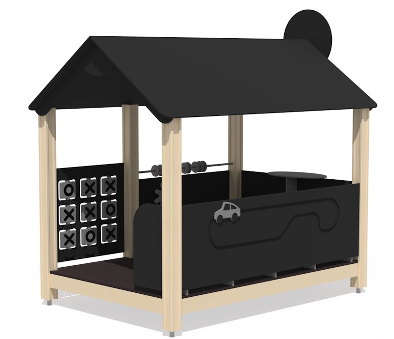 Gippande Gösen - bild 9