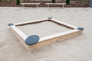 Nissi 2x2m - bild 2