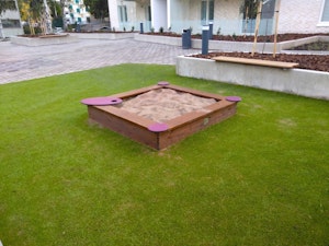Nissi 1.6x1.6m - bild 6