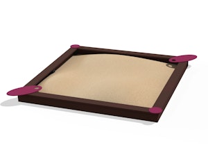 Nissi 3x3m - bild 4