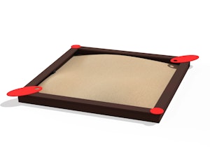 Nissi 3x3m - bild 5