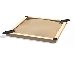 Nissi 3x3m - bild 6