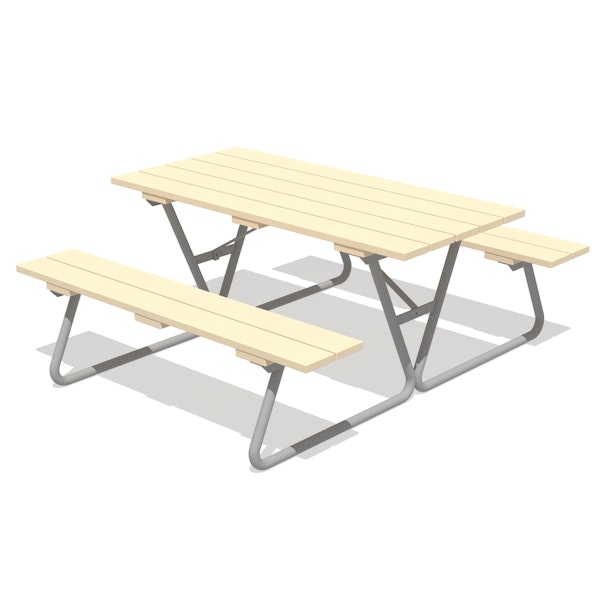 Picknickbord small