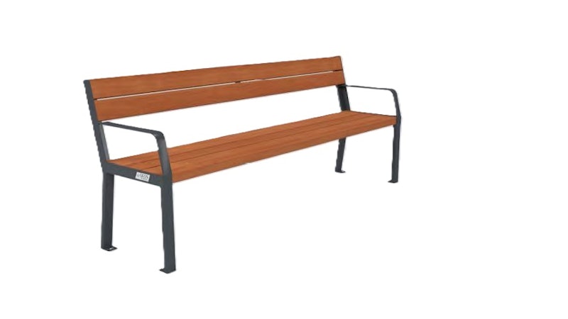 Koeman Bänk i flera modeller - bild 6