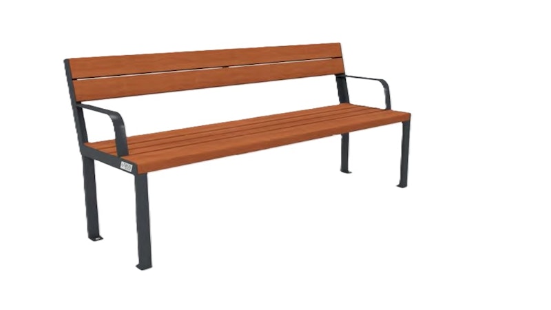 Koeman Bänk i flera modeller - bild 7