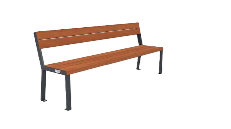 Koeman Bänk i flera modeller - bild 2