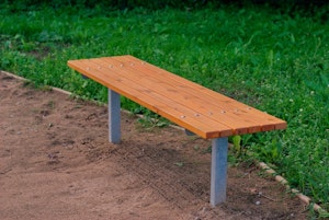 HIIU bänk - bild 3