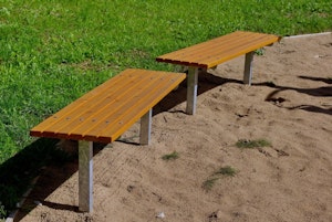 HIIU bänk - bild 4