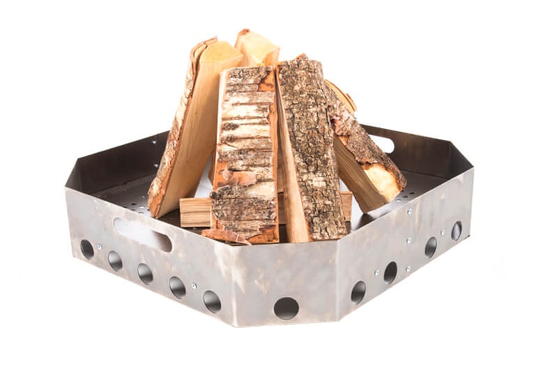 Grill  Corten  ⌀  119 cm - bild 10