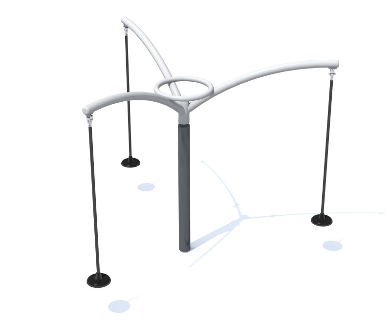 Hanging roundabout MONSOON 3