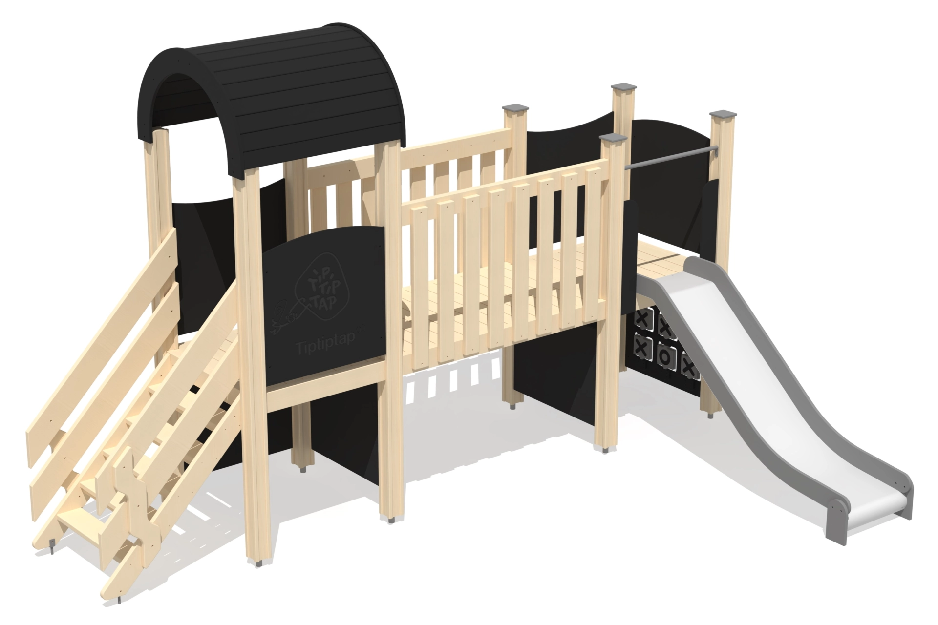 Laura - Lekstallning