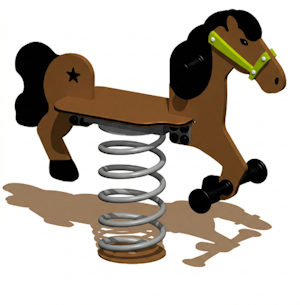 Horse - bild 1