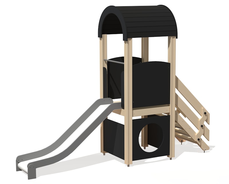 Dubbelgunga lärk - bild 13