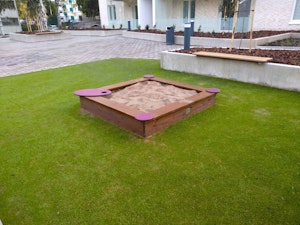 Nissi 1.6x1.6m - bild 10