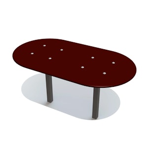 Lekbord I - bild 4
