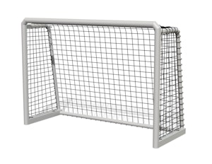 Fotbollsmål barn 1,2 x 1,7 m med nät - bild 1