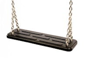 Reservdel - Säkerhetsgunga typ "JUMBO" - bild 3