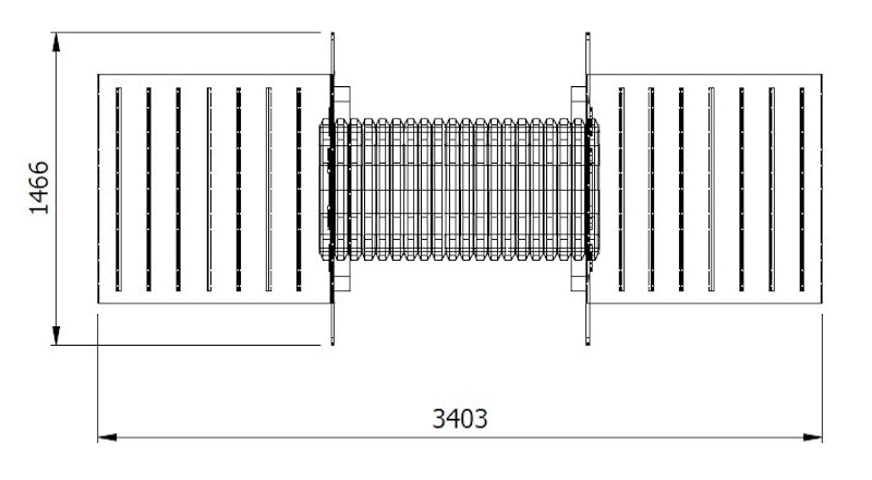 Agilityhinder 2 - bild 3