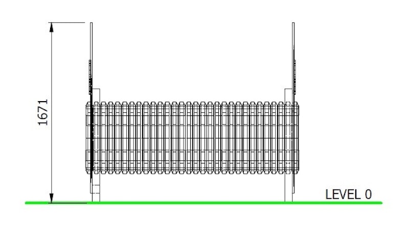 Agilityhinder 4 - bild 2