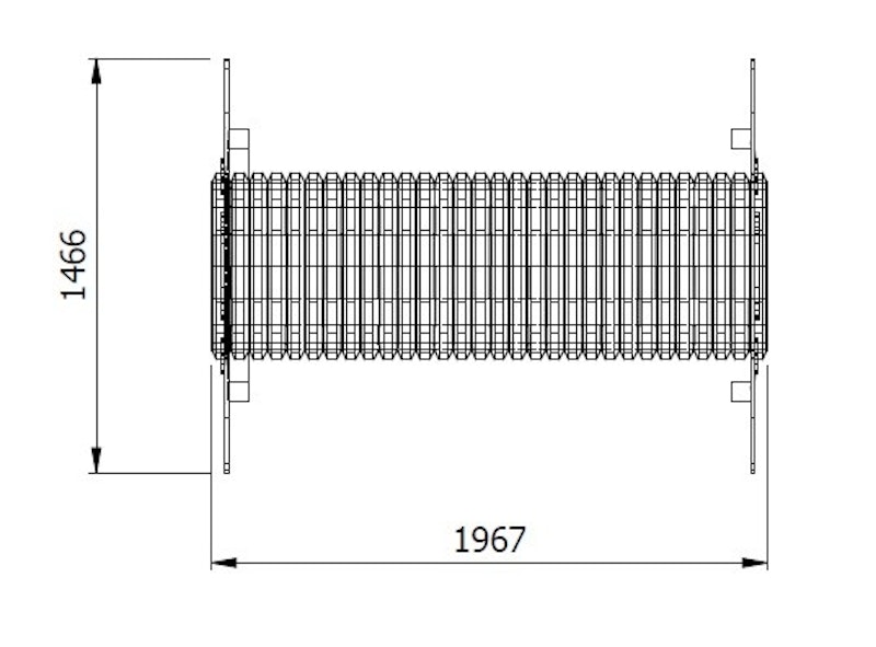 Agilityhinder 4 - bild 3