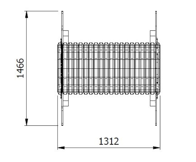 Agilityhinder 5 - bild 3