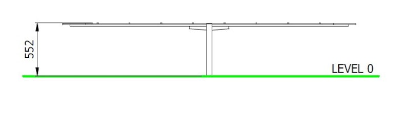 Agilityhinder 6 - bild 2