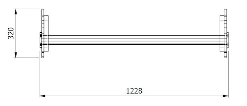 Agilityhinder 11 - bild 3