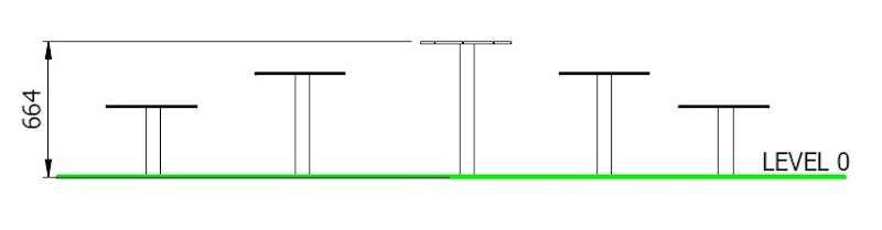Agilityhinder 12 - bild 2
