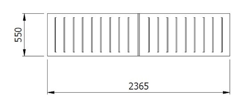 Agilityhinder 15 - bild 3