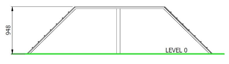 Agilityhinder 17 - bild 2