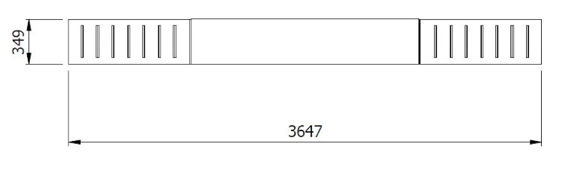 Agilityhinder 17 - bild 3