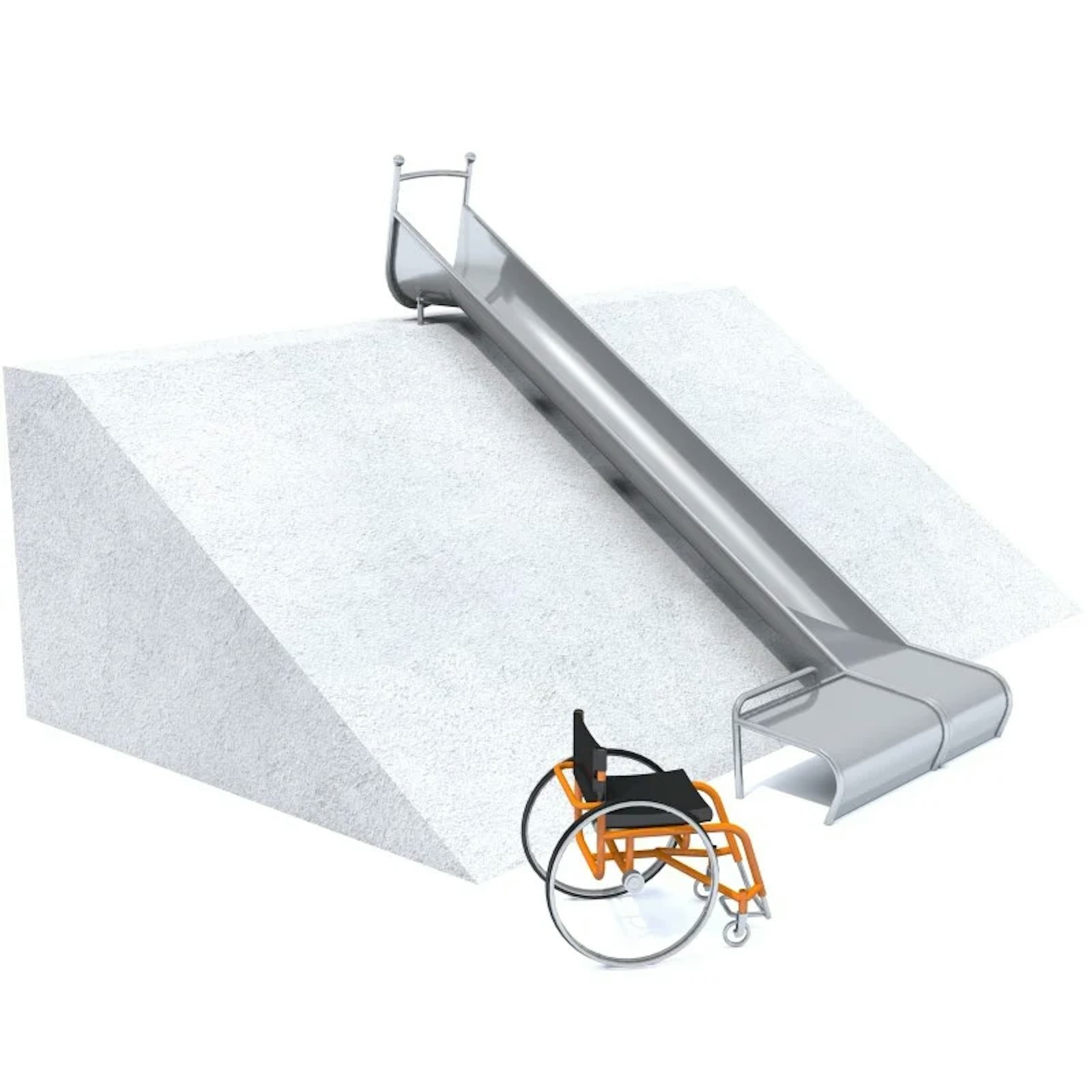 Gliti 1.7 m