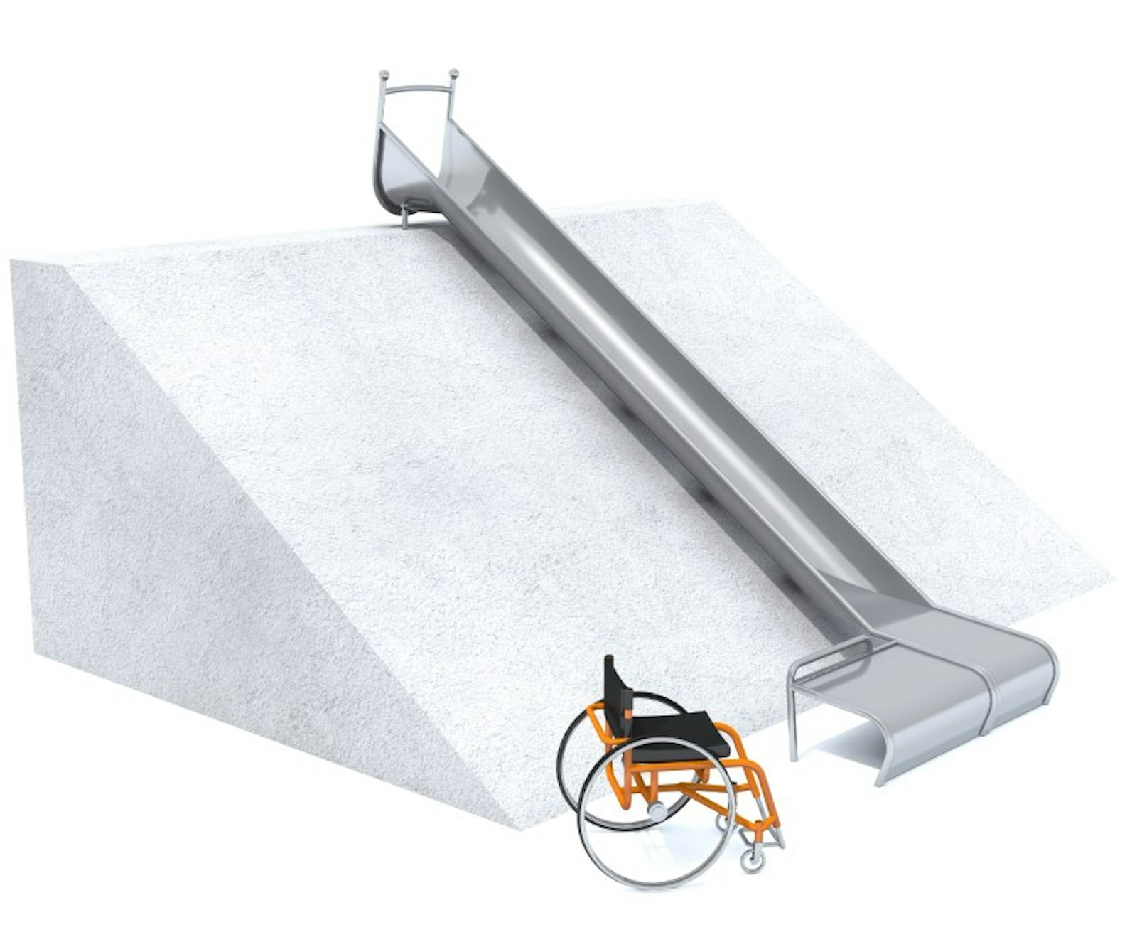 Slide GLITI H2050 INCLUSIVE