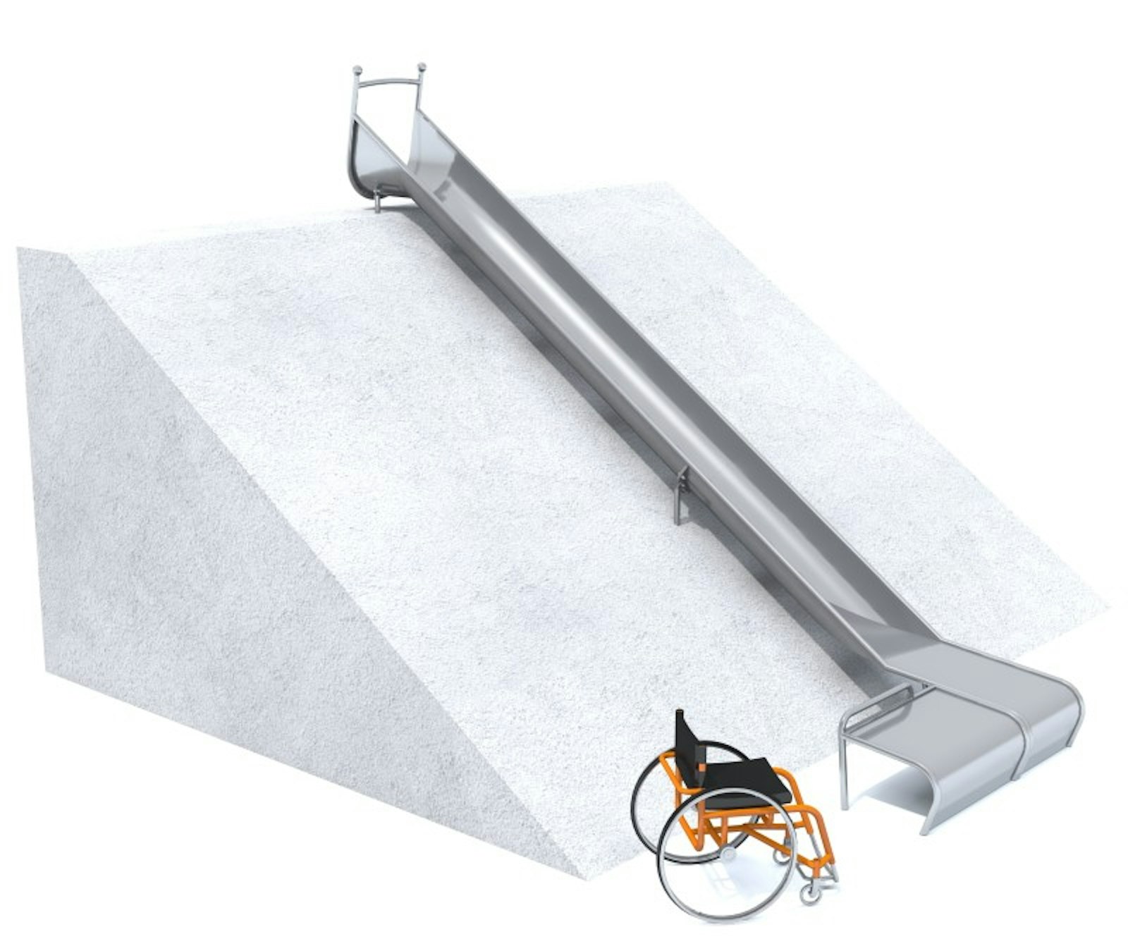 Slide GLITI H2400 INCLUSIVE