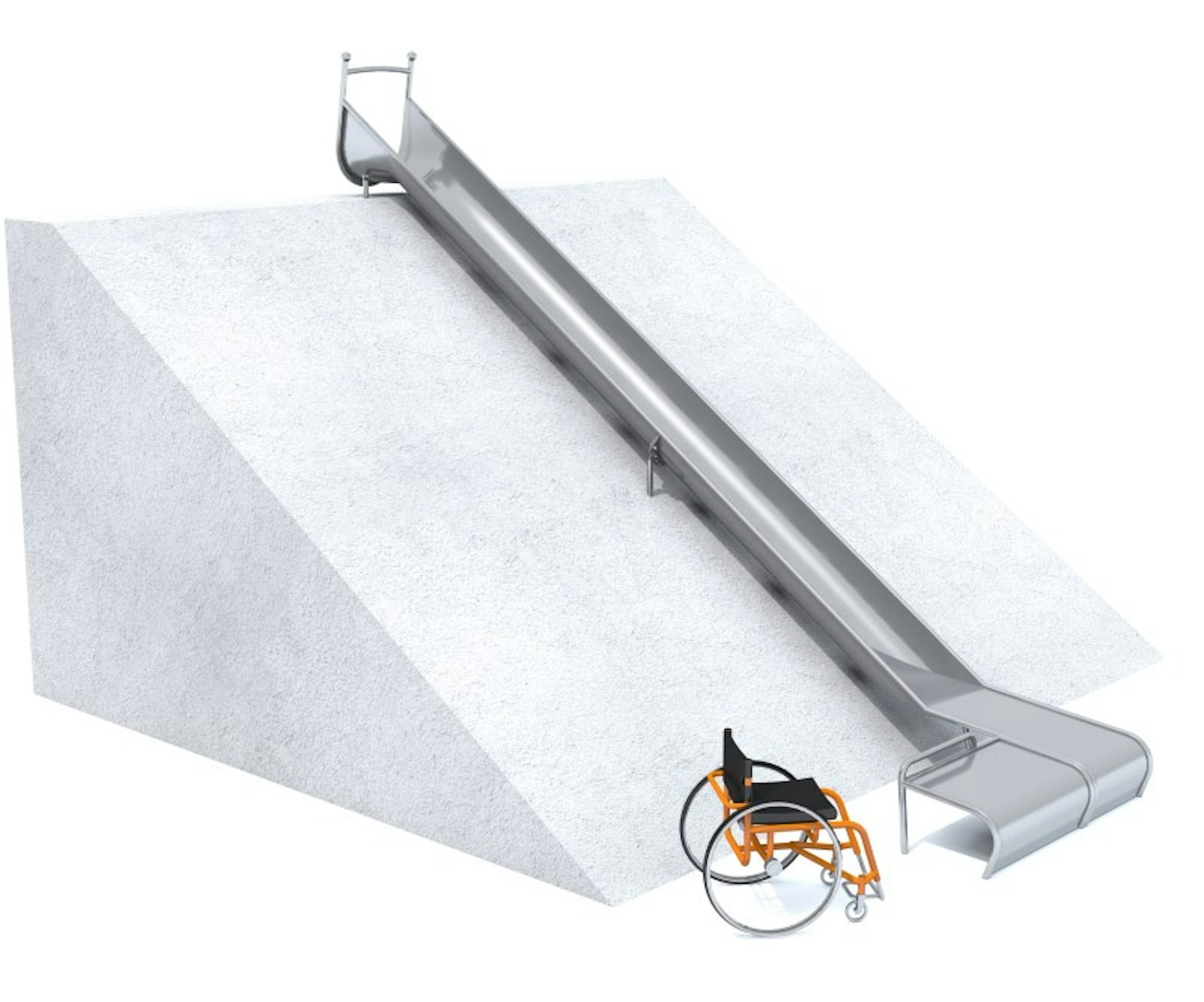 Slide GLITI H2750 INCLUSIVE