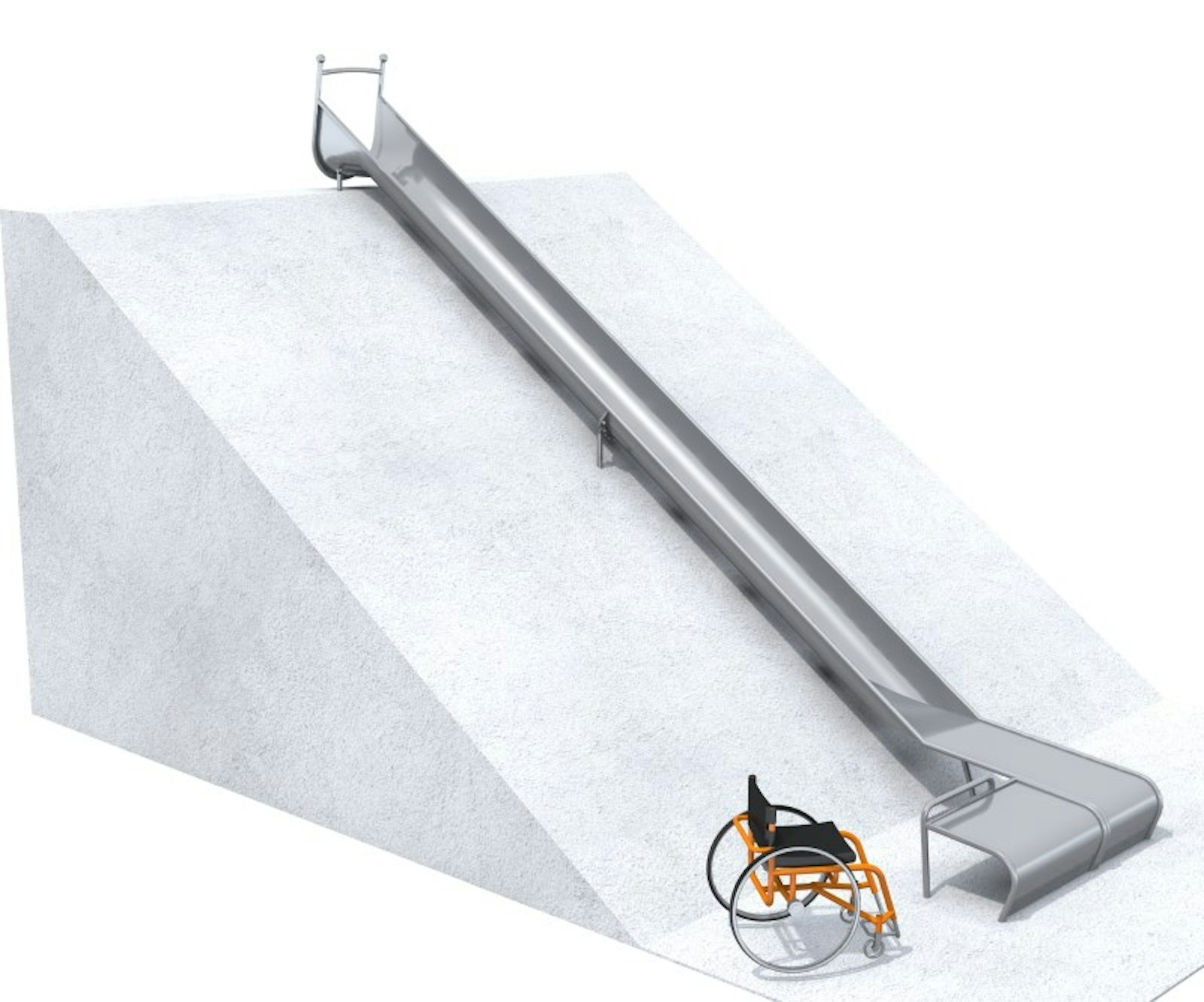 Slide GLITI H3100 INCLUSIVE