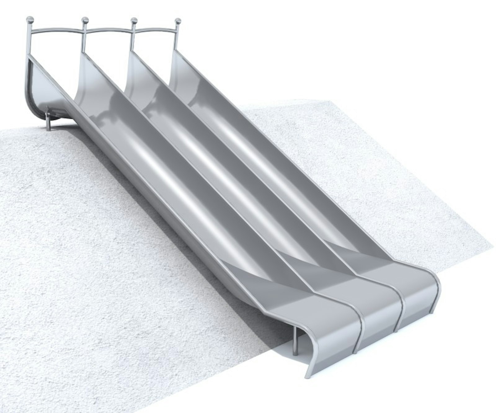 Slide GLITI RACE H1350