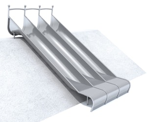 Slide GLITI RACE H1350