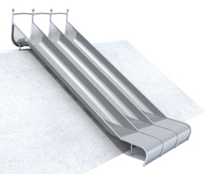 Slide GLITI RACE H1700