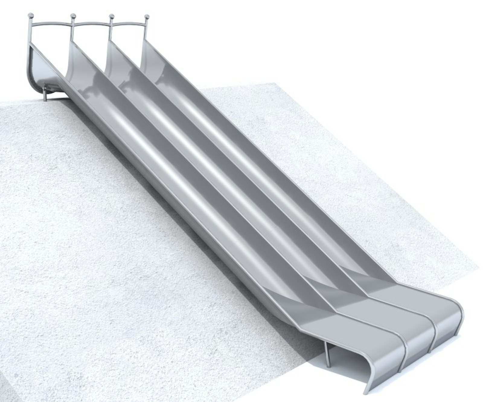 Slide GLITI RACE H2050