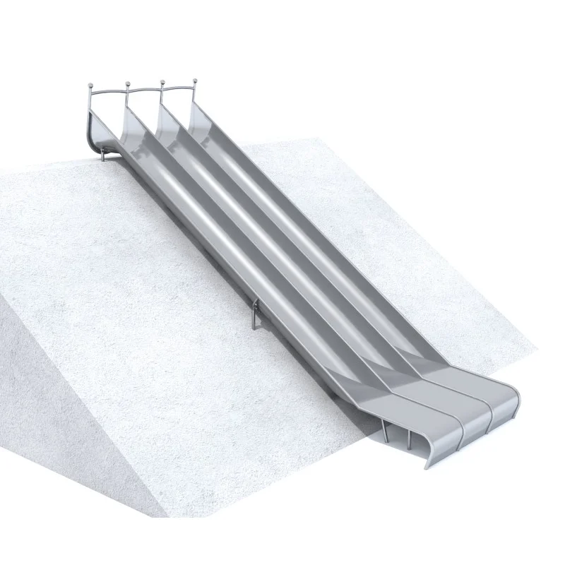 Släntrutschkana Gliti 2.4 m (LEK0326009)