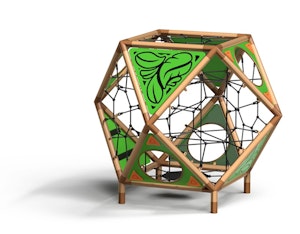 Playset SFERO FOREST 1-1
