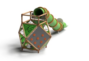 Playset SFERO FOREST 1-2