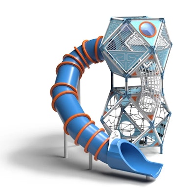 Lekställning Sfero Rymd 2-2