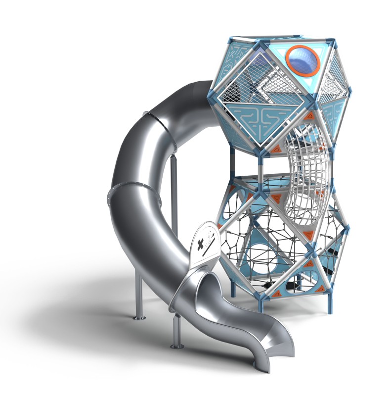 Lekställning Sfero Rymd 2-2 (LEK0318018)