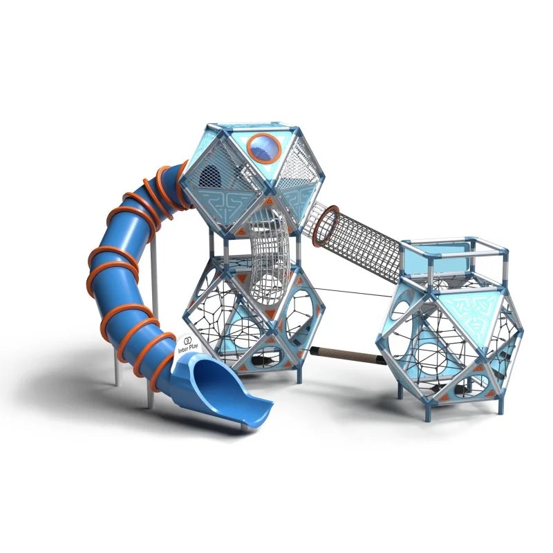 Lekställning Sfero Rymd 3-1