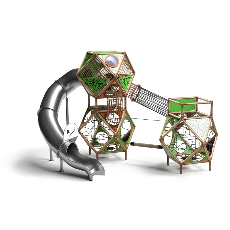 Lekställning Sfero Skog 3-1 (LEK0318004)