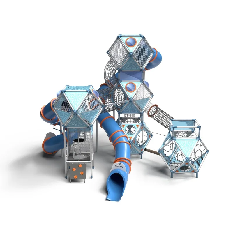 Lekställning SFERO Rymd 5-1