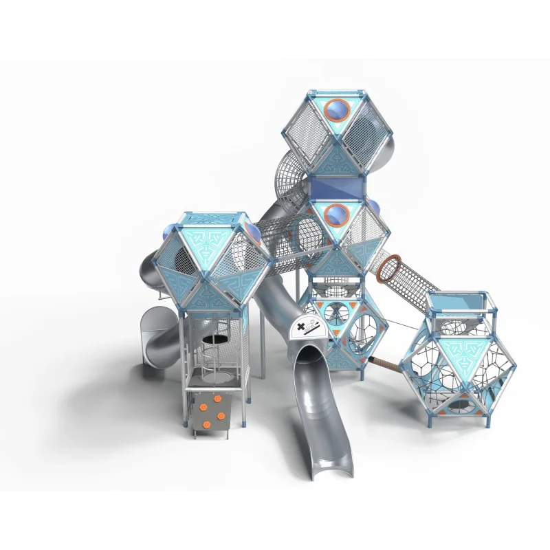 Lekställning Sfero Rymd 5-1